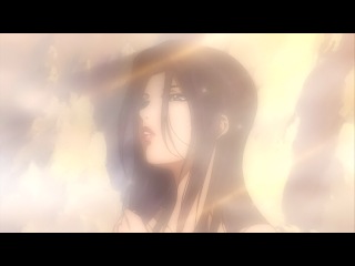 Василиск / basilisk the kouga ninja scrolls 1 серия озвучка mega anime