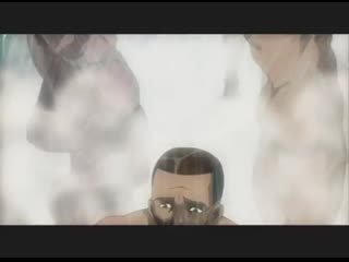 Как том уронил мыло [boondocks]