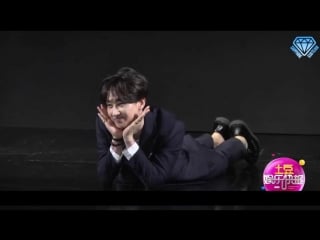 [sapphire subteam] 150715 пресс конференция специального альбома super junior "devil" (рус саб)