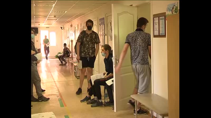 Призывная весна 2020