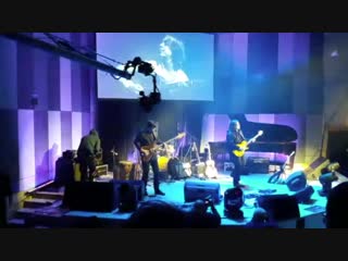 Ascension roman miroshnichenko trio live