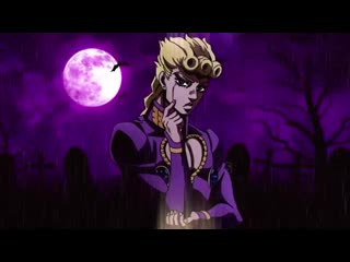 [joro] 🎃 giorno's theme (joro remix) | spooktober 🎃