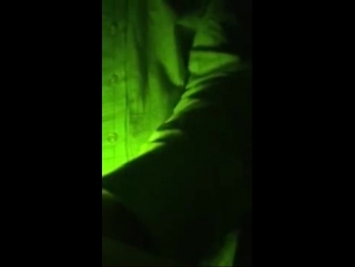 [webm] засветился