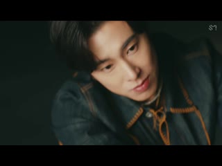 U know (유노윤호) – eeny meeny