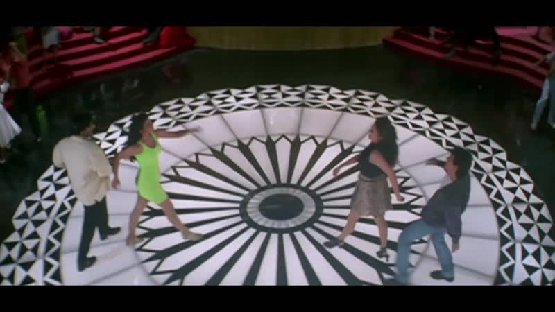 Ishq neendh churayi meri aamir khan juhi chawla kajol ajay devgan