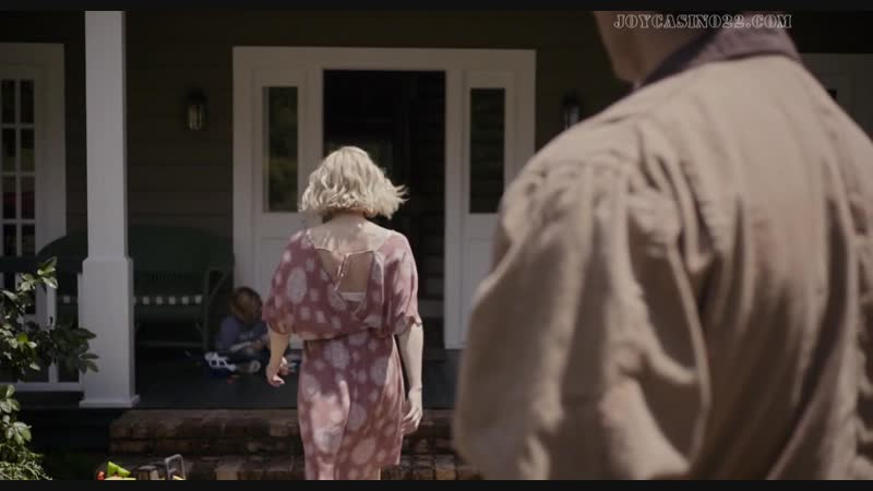 Обратные дороги / back roads (2018) web dl 720p