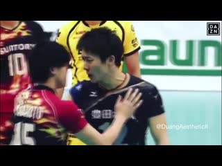 V league all star game