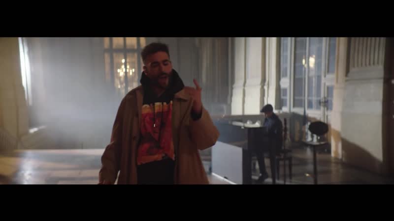Marco mengoni hola (official live video at palazzo madama (torino))