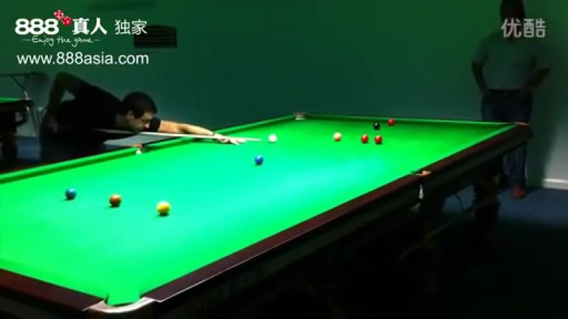 Тренироа рони о'салливана