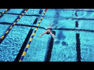 Rebecca soni dolphin kick breaststroke
