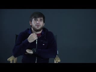 Rasul albaskhanov interview