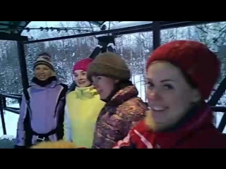 Троллей в рускеале