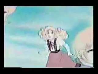 小甜甜 (candy candy) 經典卡通主題曲