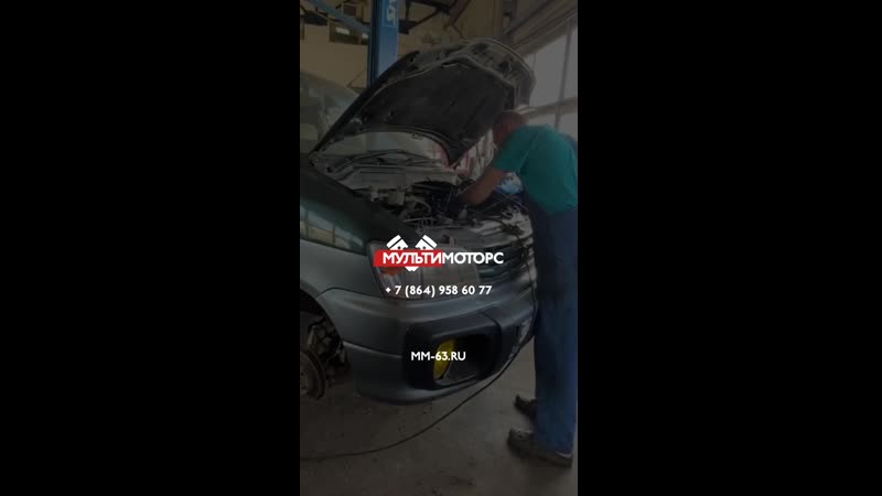 Автоэлектрика мультимоторс японка техцентр