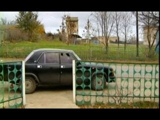 2005 porn video – Атаман (2005) серия 13