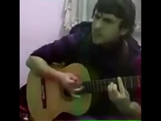 Маэстро рви струны😀