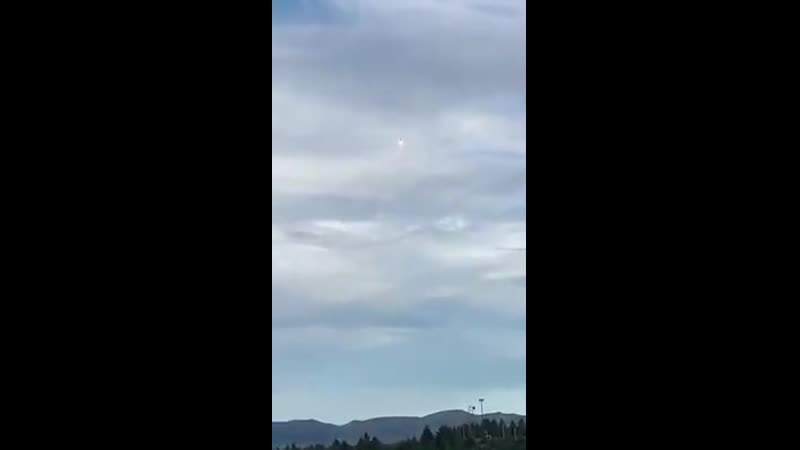 Американская ракета носитель частной компании astra не смогла выйти на орбиту