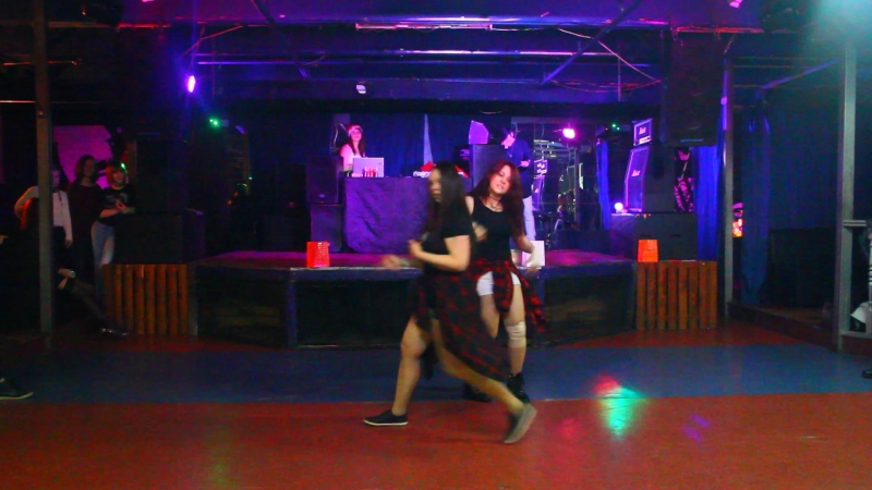 Sakura и мэлл a kor how we do