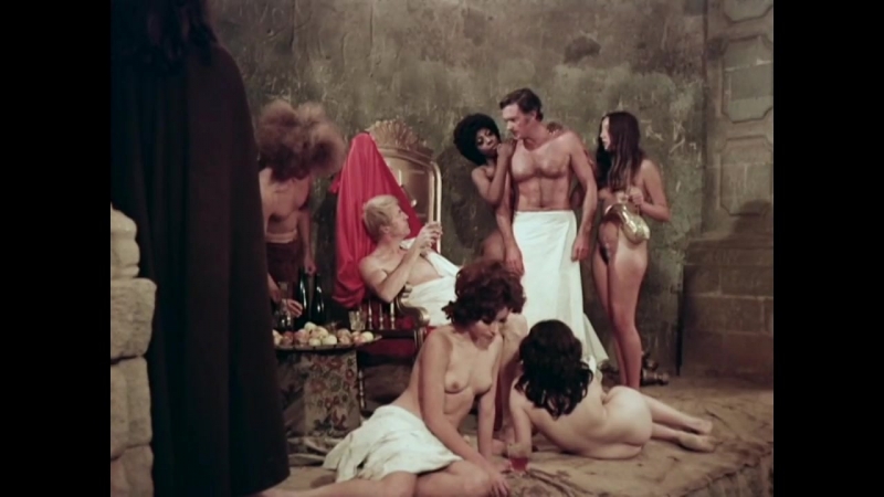 The mansion of madness 1973 / особняк безумия (rus)