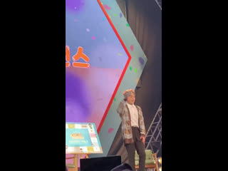 Минсок исполняет желания 💖