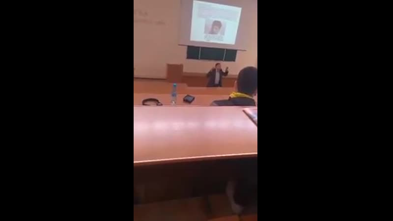 Целый профессор сумского государственного университета, зав кафедрой электроники и компьютерной техники анатолий опанасюк прове