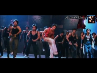 Exclusive video full song players (fan version) soniye hrithik & katrina