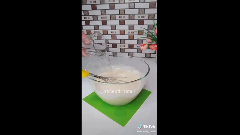 Усные луковые блины! это стоит попробовать!