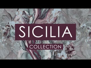 Коллекция sicilia victoria stenova