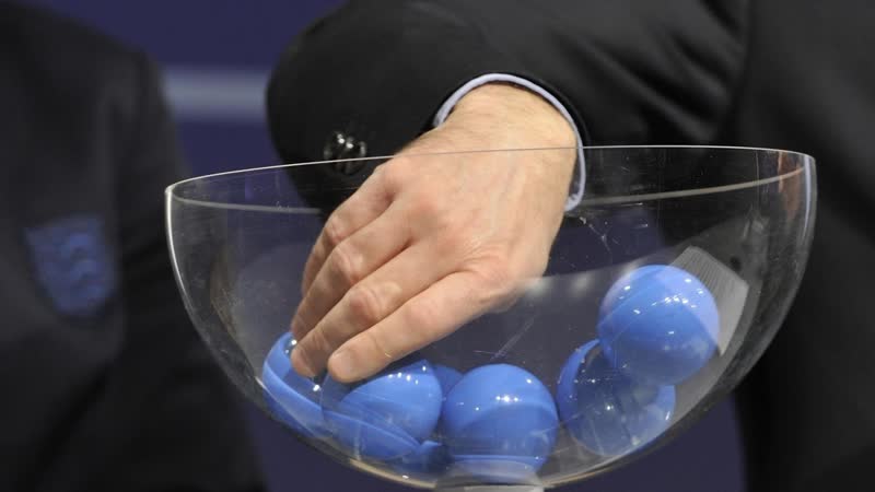 Жеребьёа 2 раунда диссового spin off #2