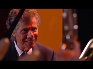 Chick corea ''straight up and down * spanish key''