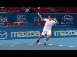 Garanti koza sofia open mannarino vs donskoy