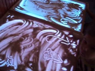 Катин подснежник и чудик илюши