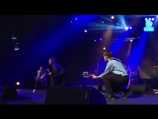 잔나비(jannabi) whats up (4 non blondes cover) @ onstage live concert