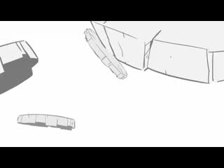 Glitch techs sneak peak