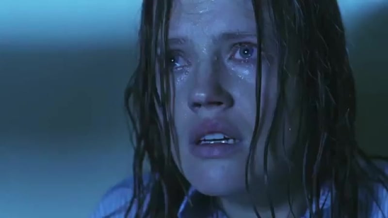 Showreel анна синякина