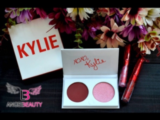 Kylie lip kit swatches kylie cosmetics - BEST XXX TUBE