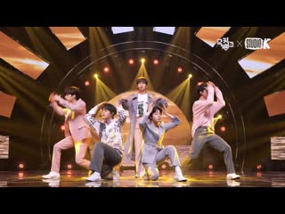 [fancam] 200417 ➱ oneus a song written easily @ kbs2 music bank