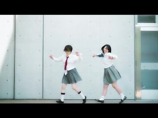 【shachiku a】danced to for you 【az and amayu】