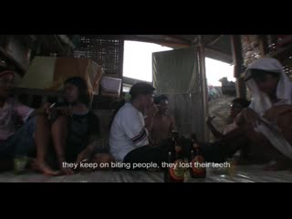 Imburnal (philippines, 2008) dir sherab anthony sanchez