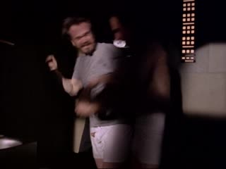 Lee tergesen in oz s02e05