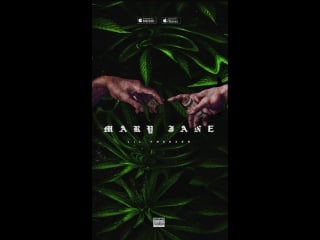 Lil freezer mary jane (stories)