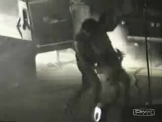 Trent reznor loves robin finck