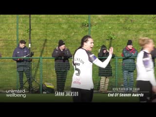 Sarah jackson