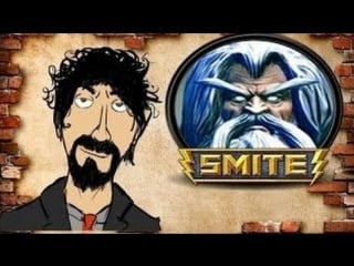 Smite halloween the reaping пробую apollo
