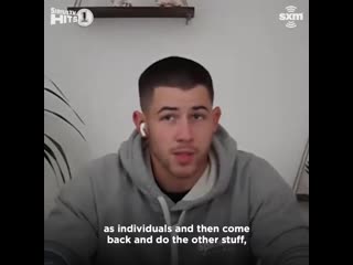 That ability to have that freedom as a group is really rare