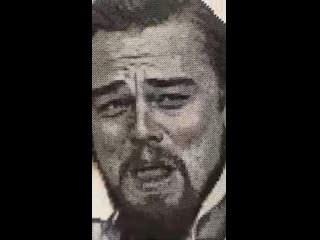 Мемный дикаприо