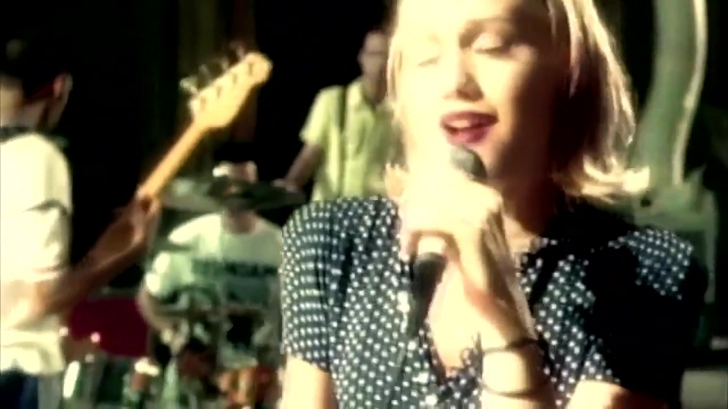 No doubt don t speak hd но ноу доубт добт донт спик гвен стефани певица gwen stefani