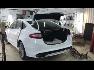 Smartlift для ford mondeo