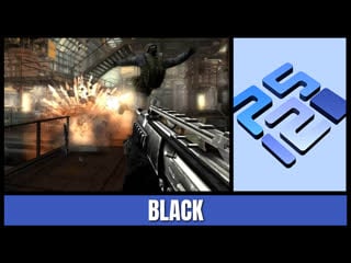 Black [pcsx2][ps2][6gen]