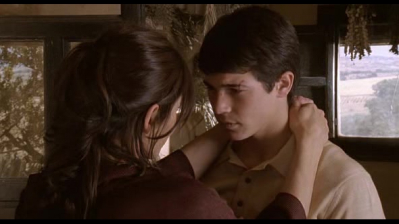Призрак (2006) películas para no dormir regreso a moira original sub eng